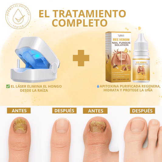 BEE FUNGAL NAIL PRO™