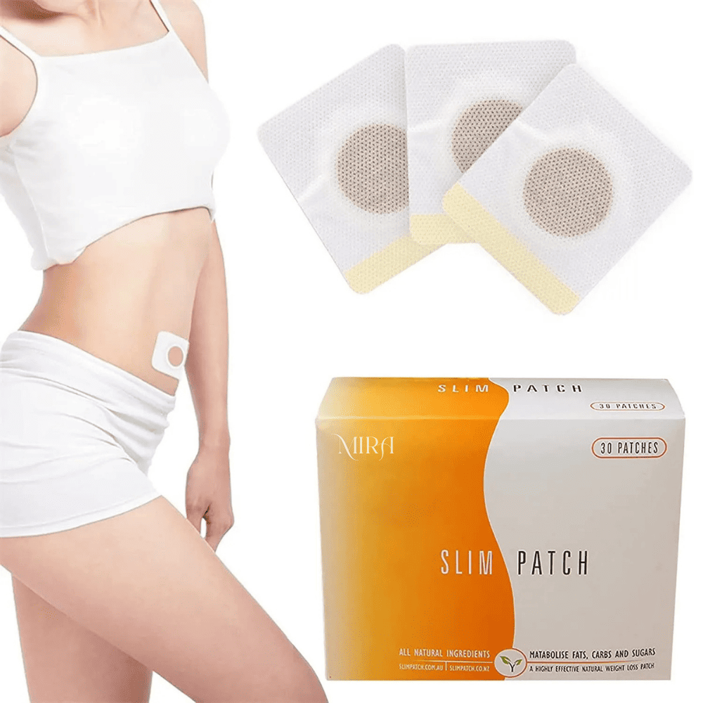 Slim Patch Pro™