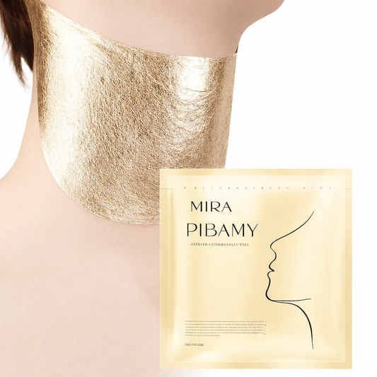 MASK CUELLO - KIT 5 UNIDADES