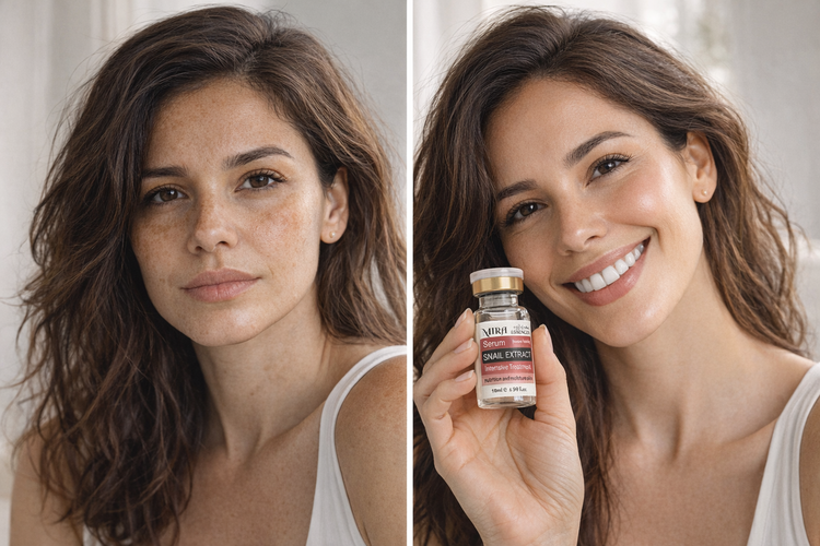 Manchas y Tono Desigual