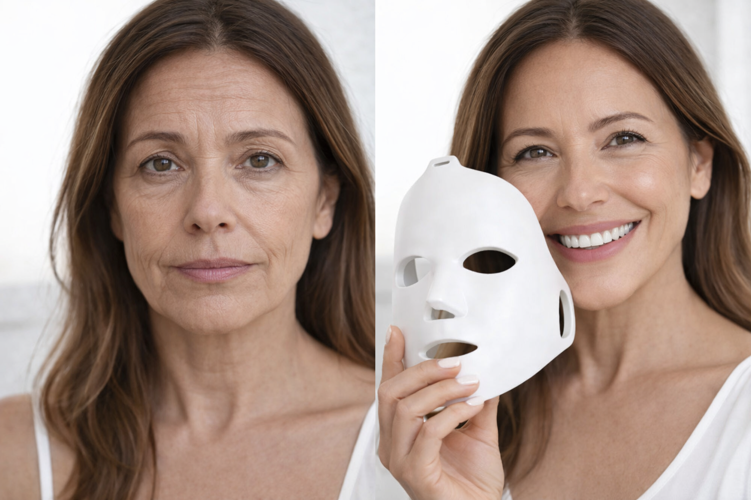 Arrugas y Líneas de Expresión