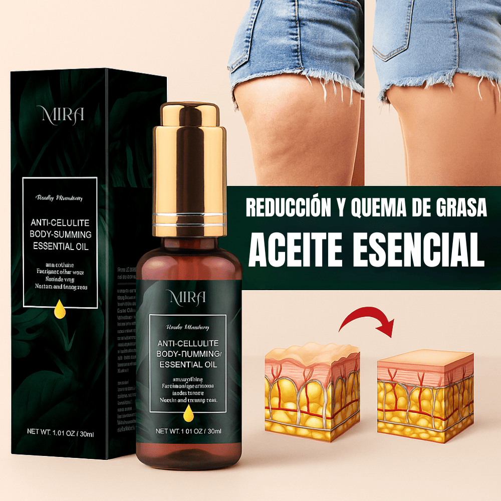 FIRMEA SMOOTH OIL™ 