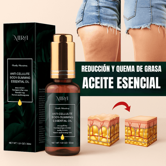 FIRMEA SMOOTH OIL™ 