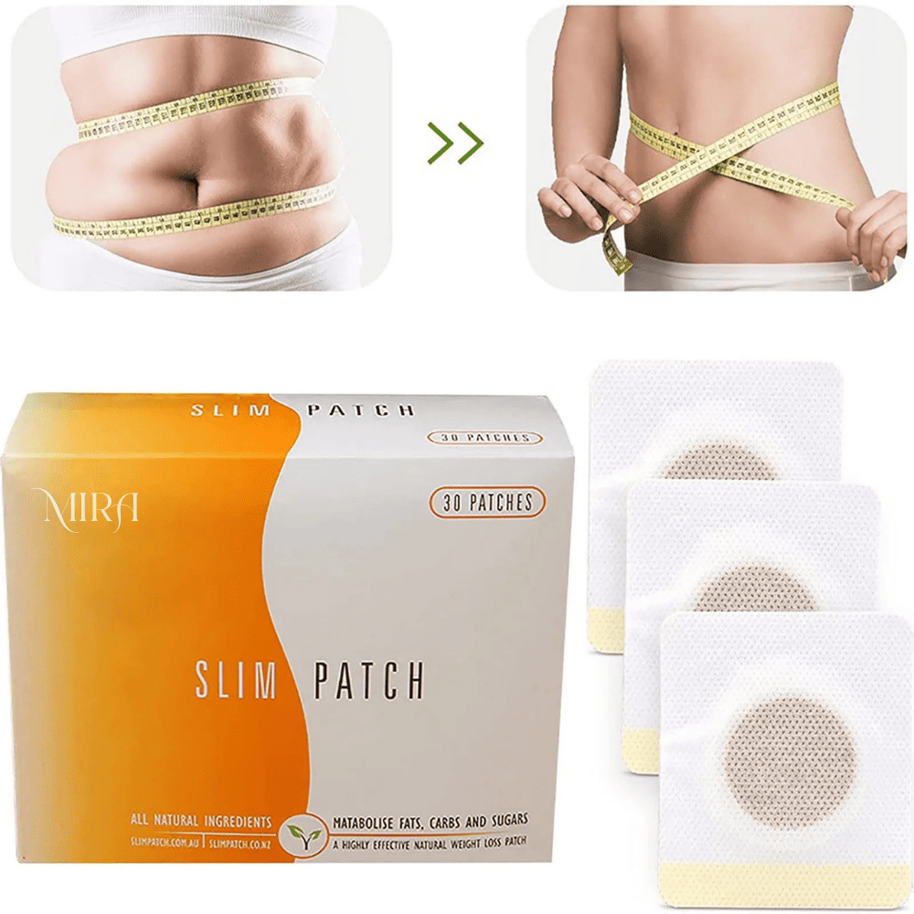 Slim Patch Pro™ 