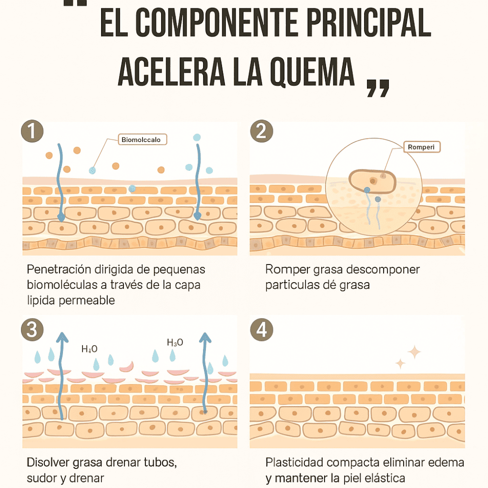 FIRMEA SMOOTH OIL™ 