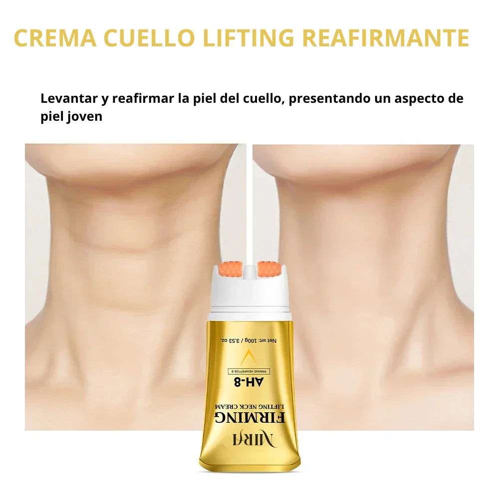 FIRMING CUELLO