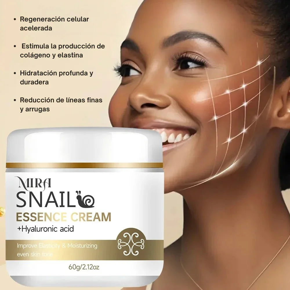 SNAIL CREAM