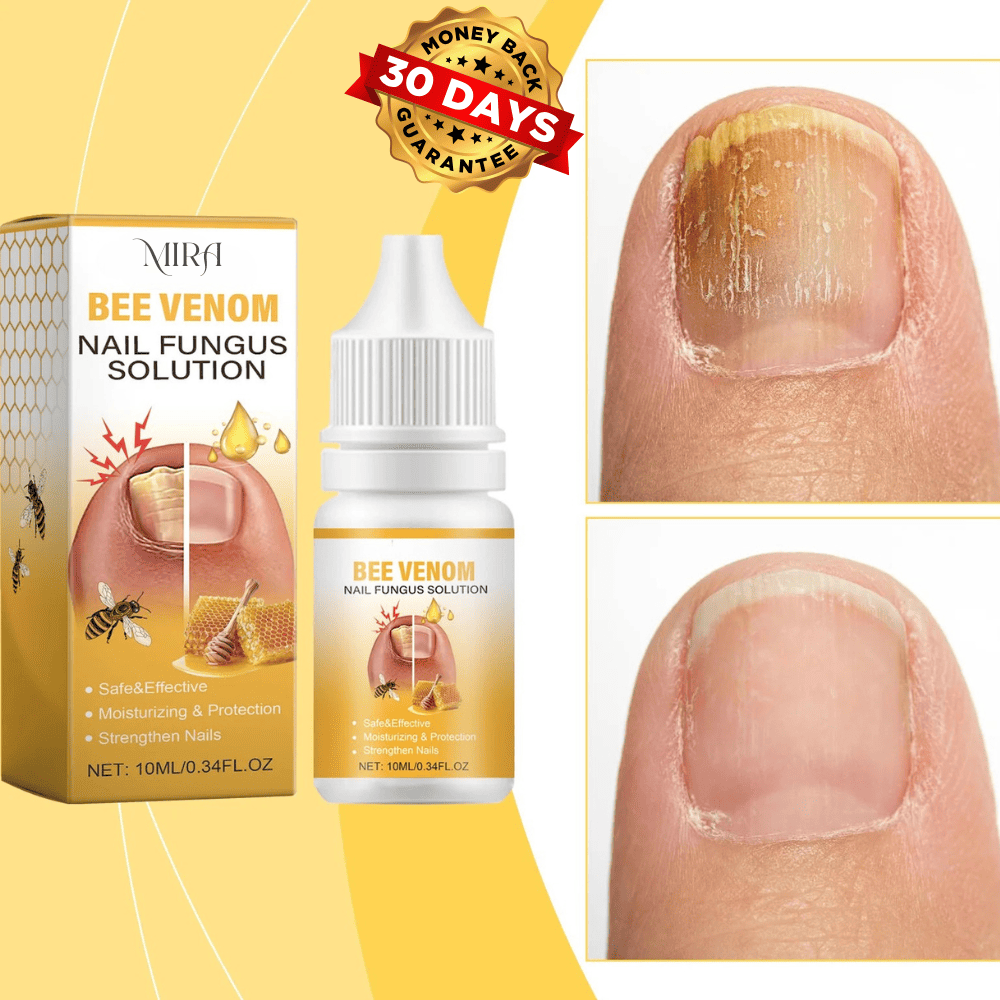 BEE FUNGAL NAIL PRO™ 