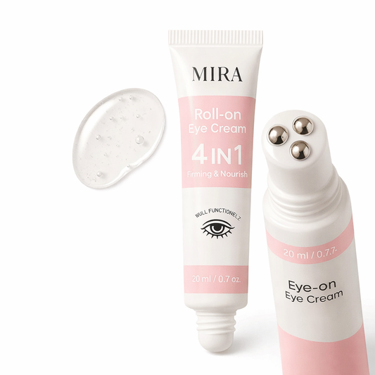 EYE CREAM 4 IN 1