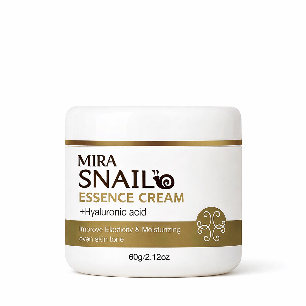 SNAIL CREAM