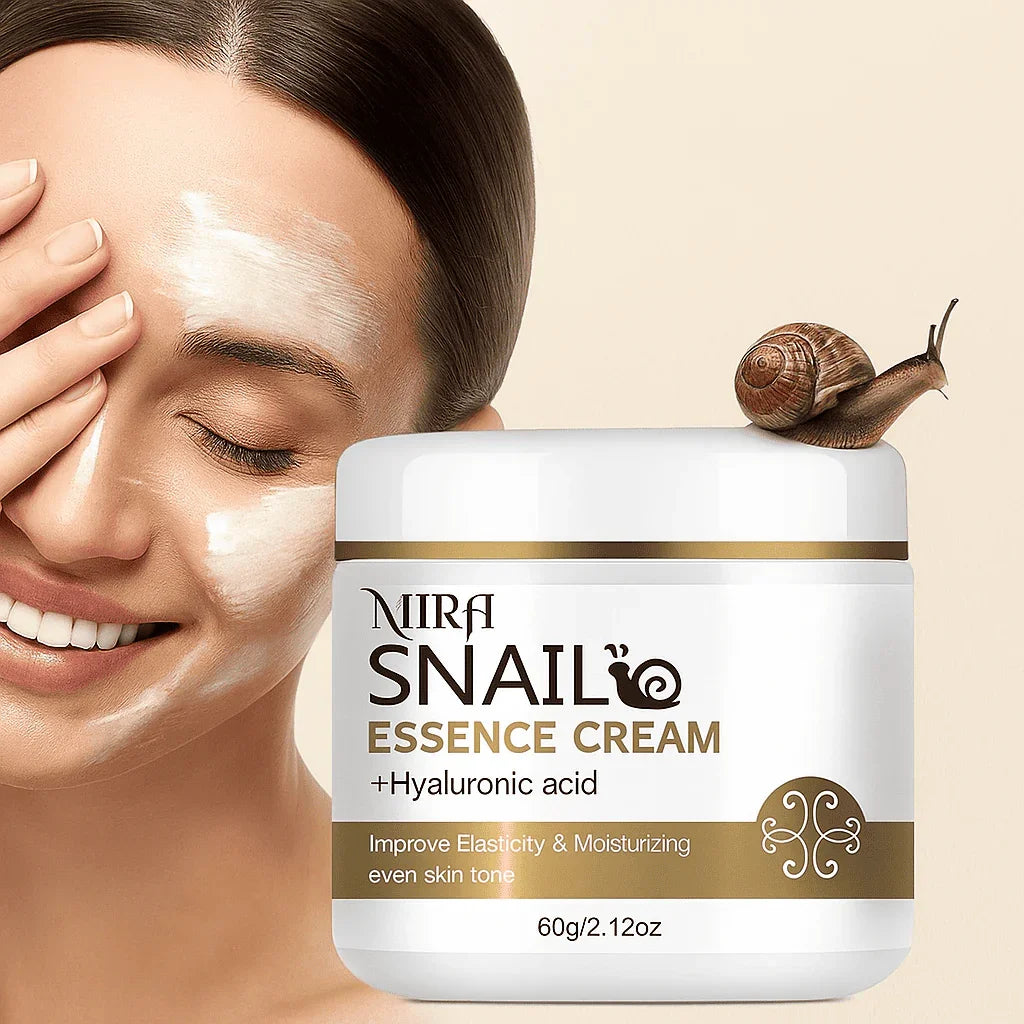 SNAIL CREAM