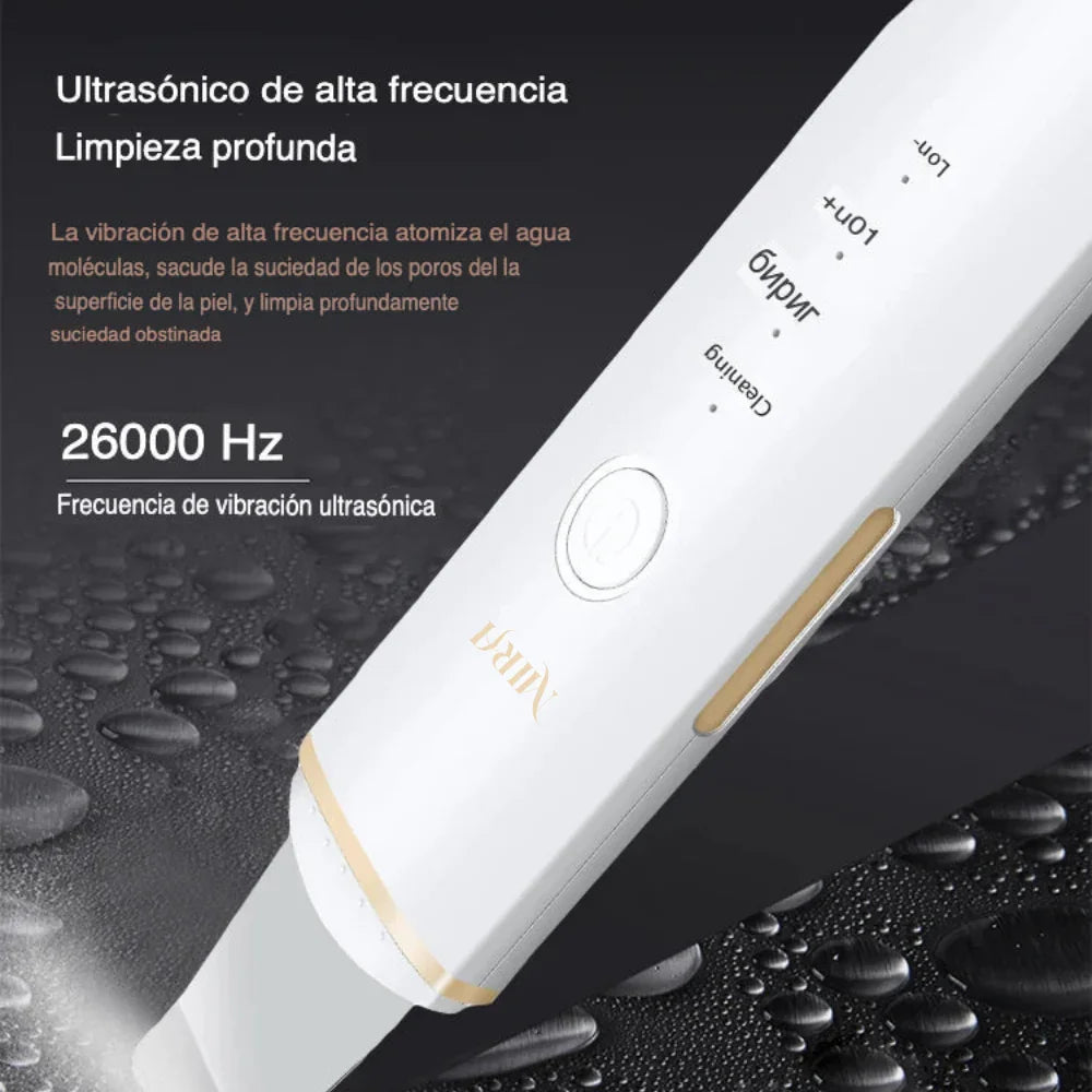 ULTRASONIC PRO™